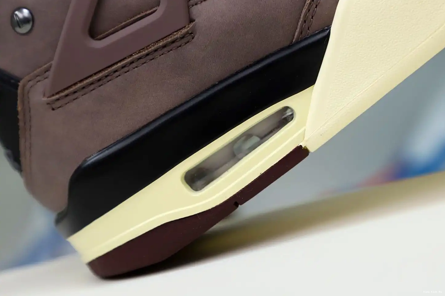 4 AIR AM JORDAN Kimikick 0708